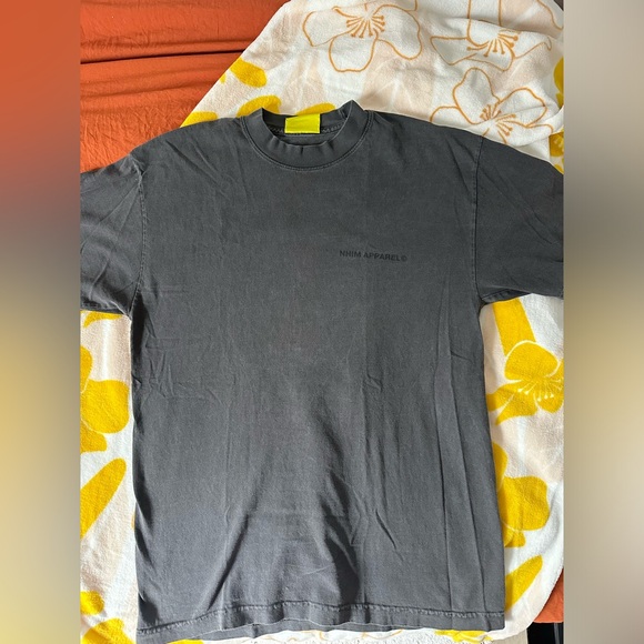 “God is everywhere” relaxed tee - Picture 2 of 4